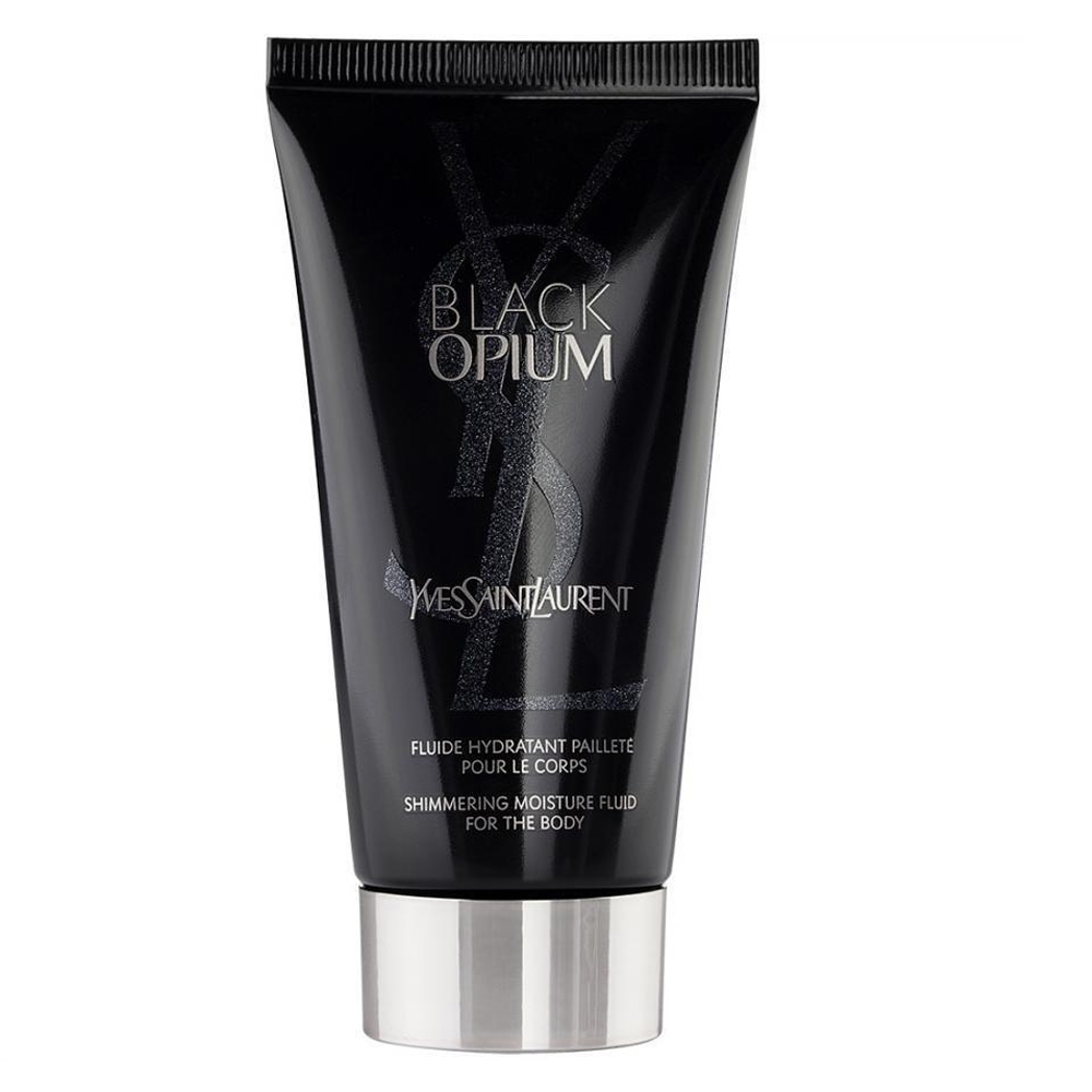 21591201688963791 Black Opium balsam do ciała 50ml - obrazek 1