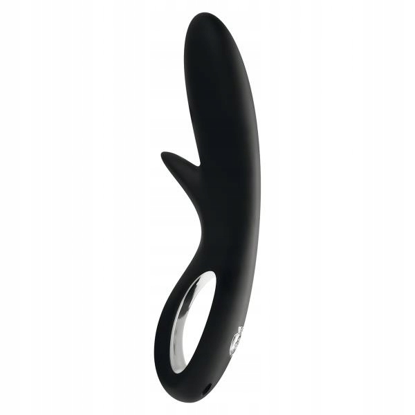 2160941645187103 Tingly Timmy E-Dildo wibrator typu dildo - obrazek 1