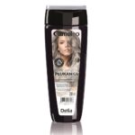 Płukanka do włosów z wodą jaśminową 01 Srebrna 200ml