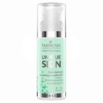 Unique Skin krem skutecznie normalizujący z cynkiem PCA 50ml