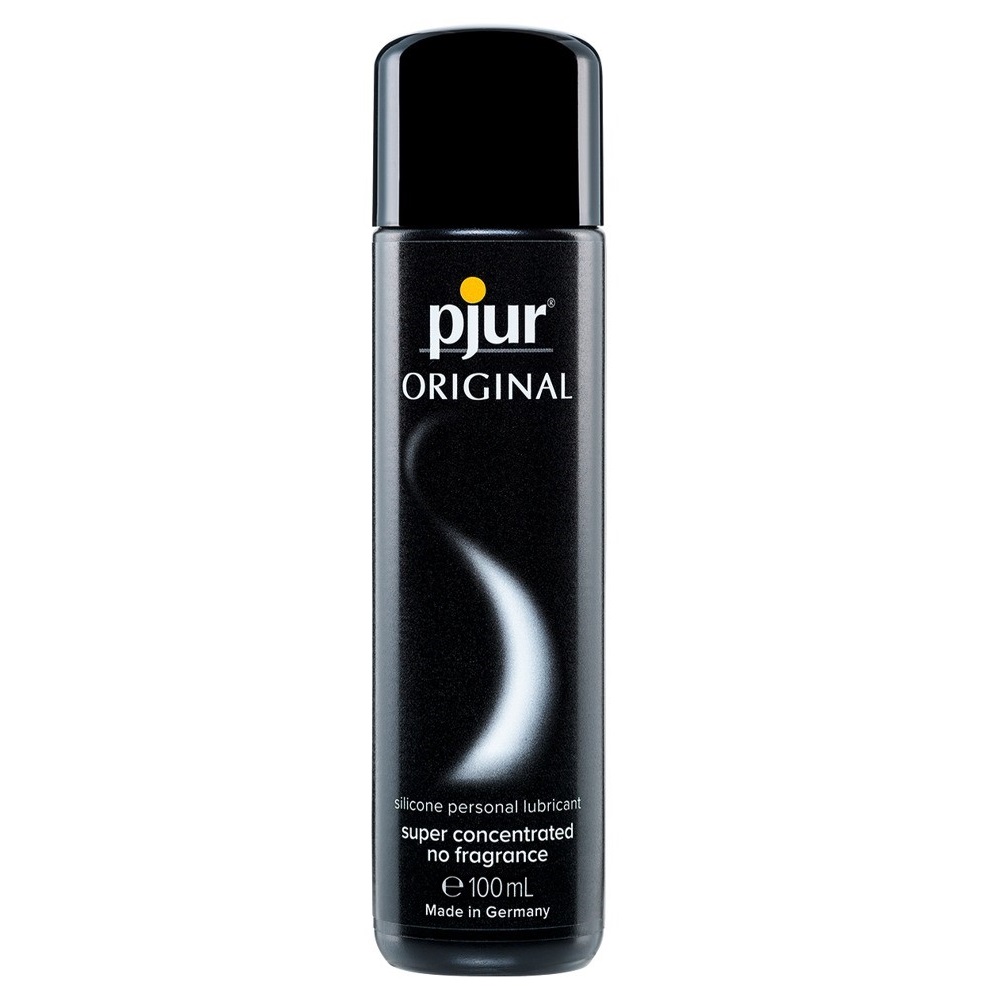 21630371718263124 Original lubrykant silikonowy 100ml - obrazek 1