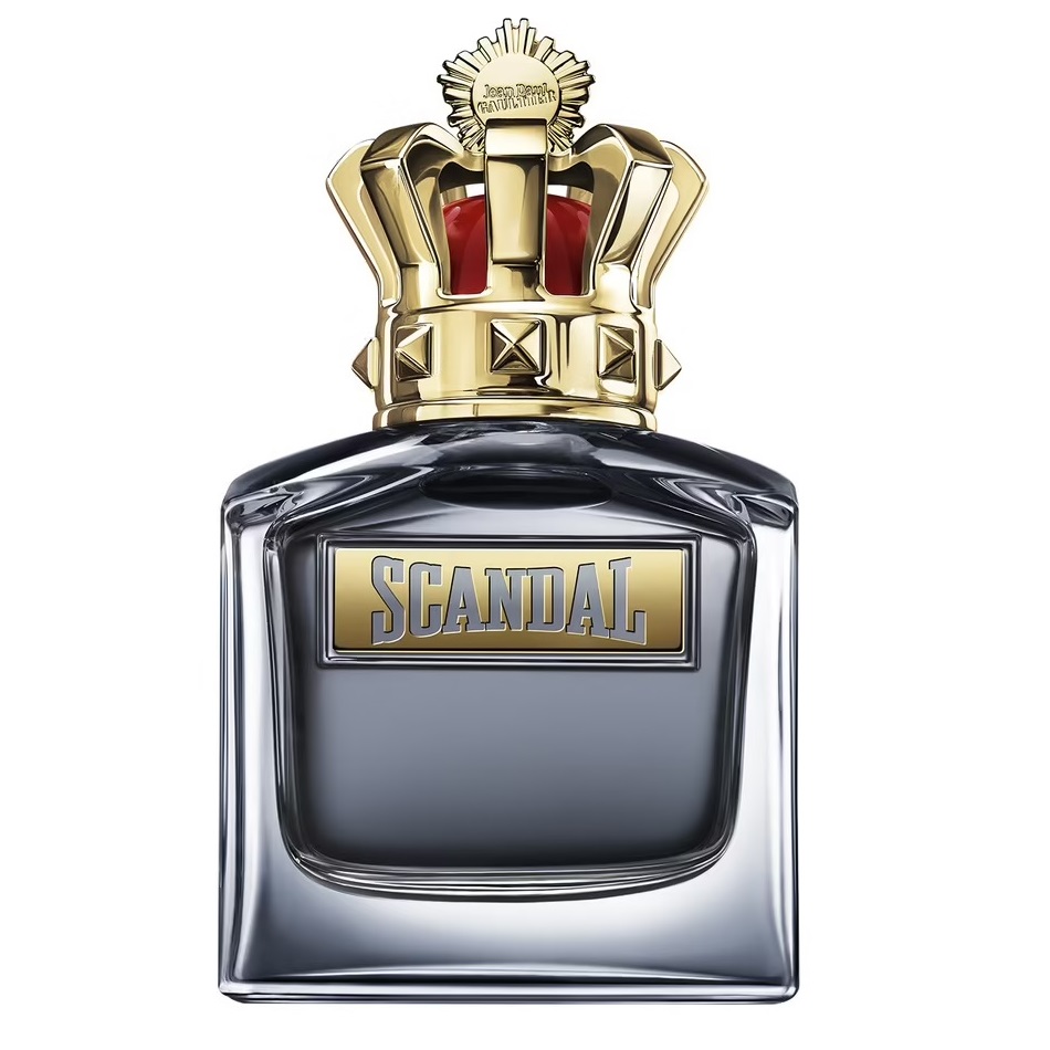 21632311708700476 Scandal Pour Homme woda toaletowa spray 100ml - produkt bez opakowania - obrazek 1