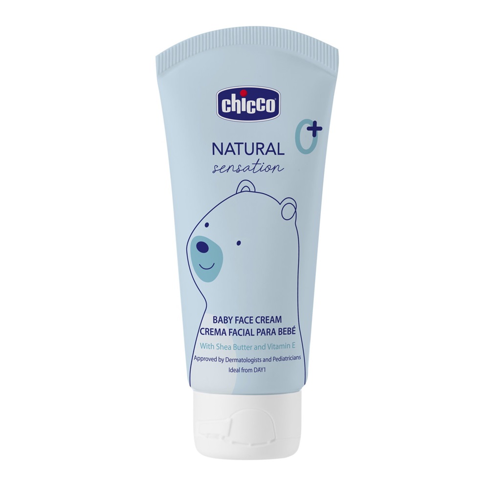21635301709726381 Natural Sensation krem do twarzy 0m+ 50ml - obrazek 1