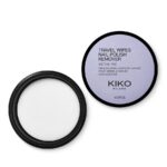 Nail Polish Remover Wipes chusteczki ze zmywaczem do paznokci bez acetonu 15szt.