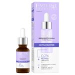 Skoncentrowana Formuła serum do twarzy Odmłodzenie 18ml