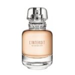 L'interdit woda toaletowa spray 50ml