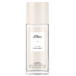 Follow Your Soul Women dezodorant w naturalnym sprayu 75ml