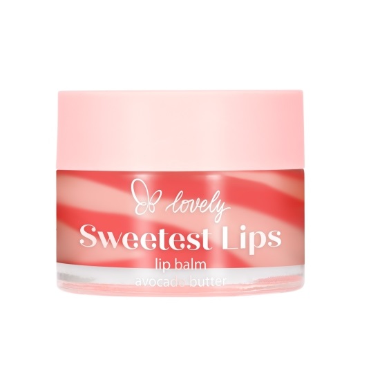 21680331767633412 Sweetest Lips odżywczy balsam do ust 2 13g - obrazek 1