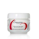 Anti-Age Global Cream krem przeciwstarzeniowy 50ml