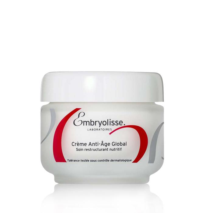 2168081571724905 Anti-Age Global Cream krem przeciwstarzeniowy 50ml - obrazek 1