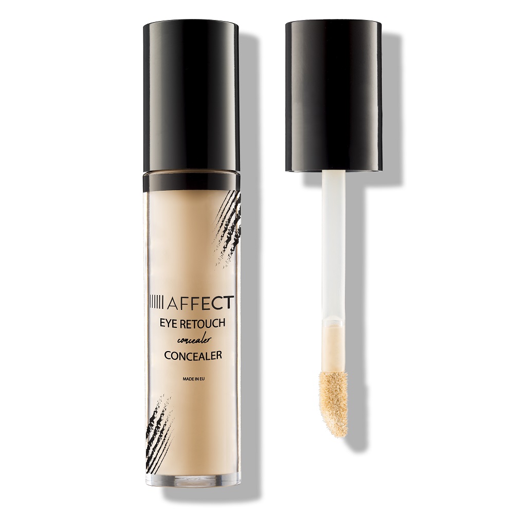 21688701597150636 Eye Retouch Concealer korektor pod oczy Light 4ml - obrazek 1