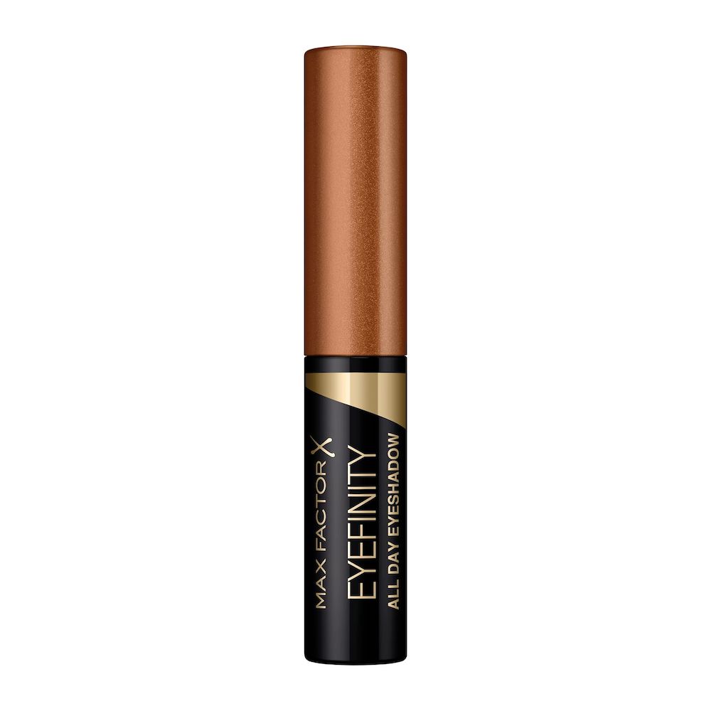 21690861690551261 Eyefinity All Day Eyeshadow cień do powiek w płynie 03 Divine Amber 2ml - obrazek 1