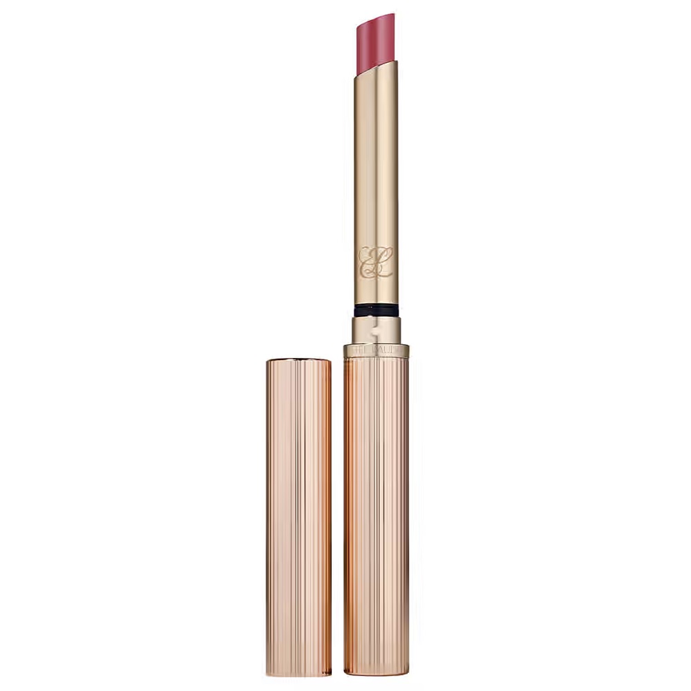21696841739785669 Pure Color Explicit Slick Shine Lipstick pomadka do ust o intensywnym połysku 119 Out of Time 7g - obrazek 1