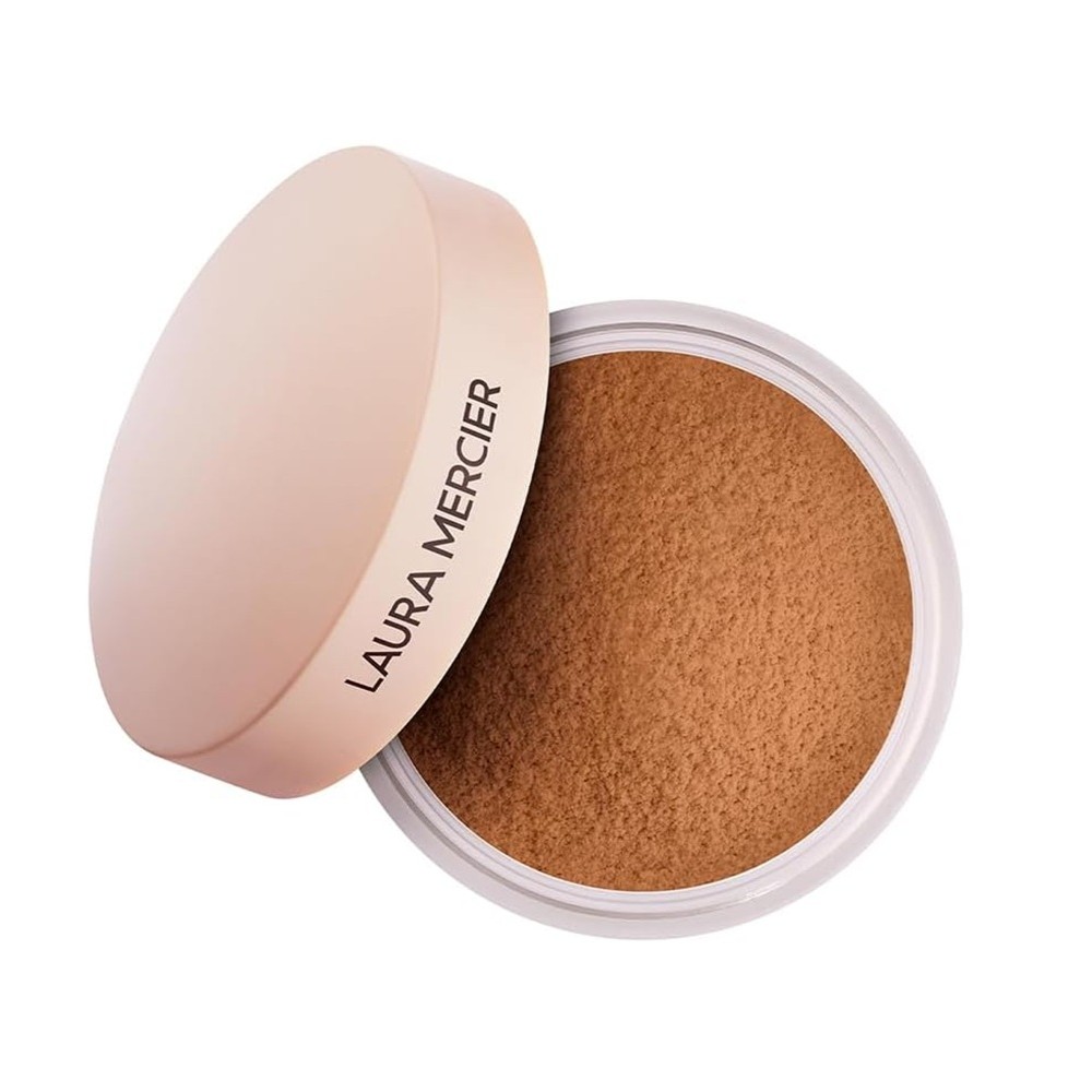 21699191764588059 Translucent Loose Talc-Free Setting Powder Ultra-Blur Mini puder do twarzy Translucent Medium Deep 6g - obrazek 1