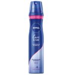 Care & Hold regenerujący lakier do włosów 250ml
