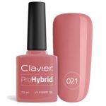 ProHybrid lakier hybrydowy do paznokci 021 7.5ml