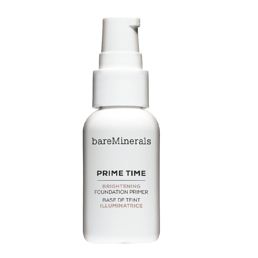21709931663580641 Prime Time Brightening Foundation Primer rozświetlająca baza pod podkład 30ml - obrazek 1