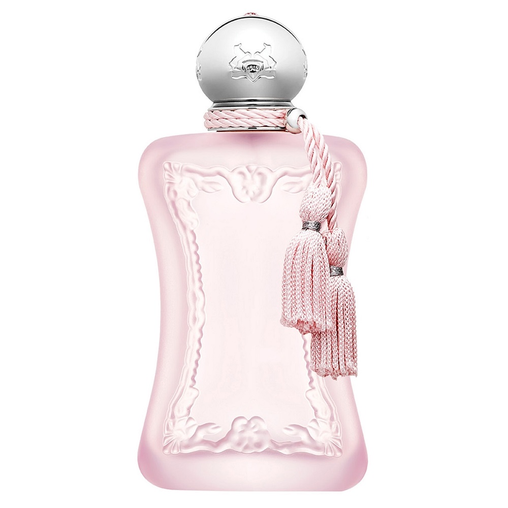 21714561718995994 Delina La Rosee woda perfumowana spray 75ml - obrazek 1