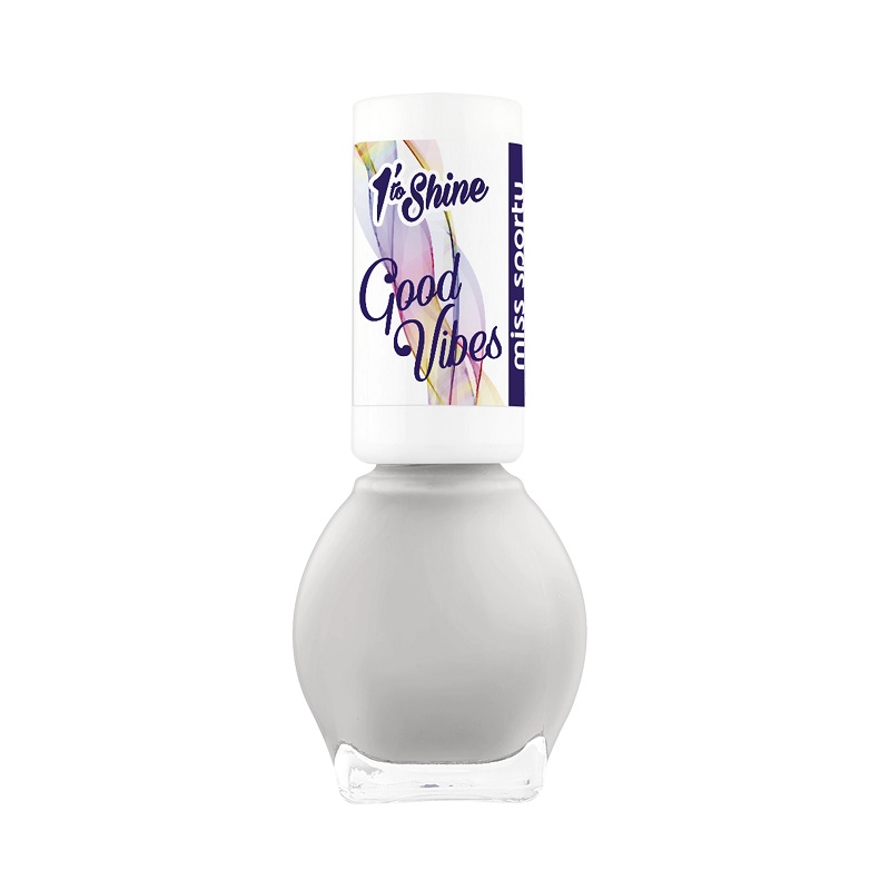 21718741650873495 1 Minute to Shine lakier do paznokci 111 7ml - obrazek 1