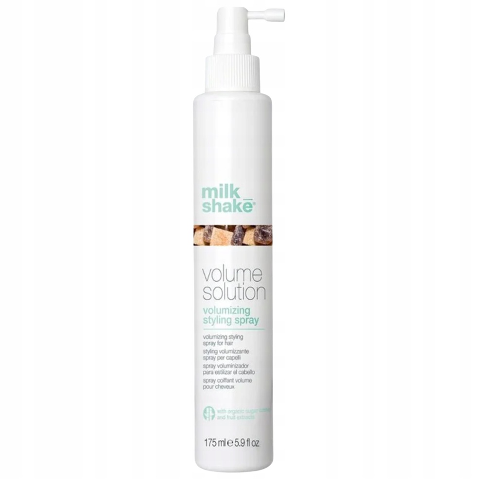 21723661761915326 Volume Solution Volumizing Styling Spray nadający objętość spray do stylizacji 175ml - obrazek 1