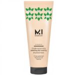 Ziołovo drobnoziarnisty peeling do twarzy Pokrzywa 75ml