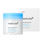 Zero Pore Pad Mild płatki złuszczające do skóry wrażliwej 70szt.