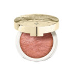 Gold Reflections Fusion Glow Blush wypiekany róż do policzków 01 Radiant Biscuit 8g