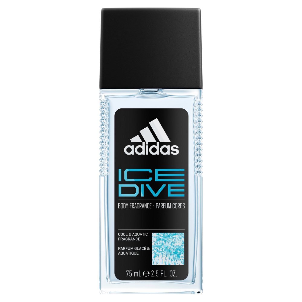 21763181700041424 Ice Dive zapachowy dezodorant do ciała 75ml - obrazek 1