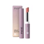 Nanorevit Sheer Lipstick koloryzująca pomadka do ust 30 Au Naturel 4.3g