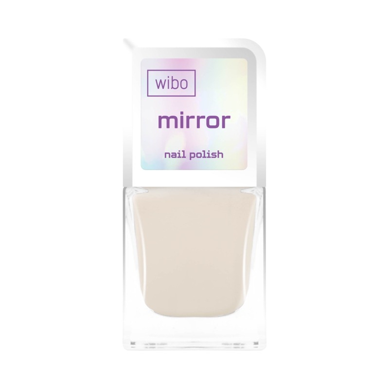 21772071746034832 Mirror Nail Polish lakier do paznokci 2 8.5ml - obrazek 1
