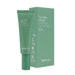 Tea Tree Biome łagodzący krem pod oczy 50ml