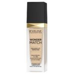 Wonder Match Foundation luksusowy podkład dopasowujący się 11 Almond 30ml