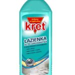 Łazienka żel do udrażniania 500g
