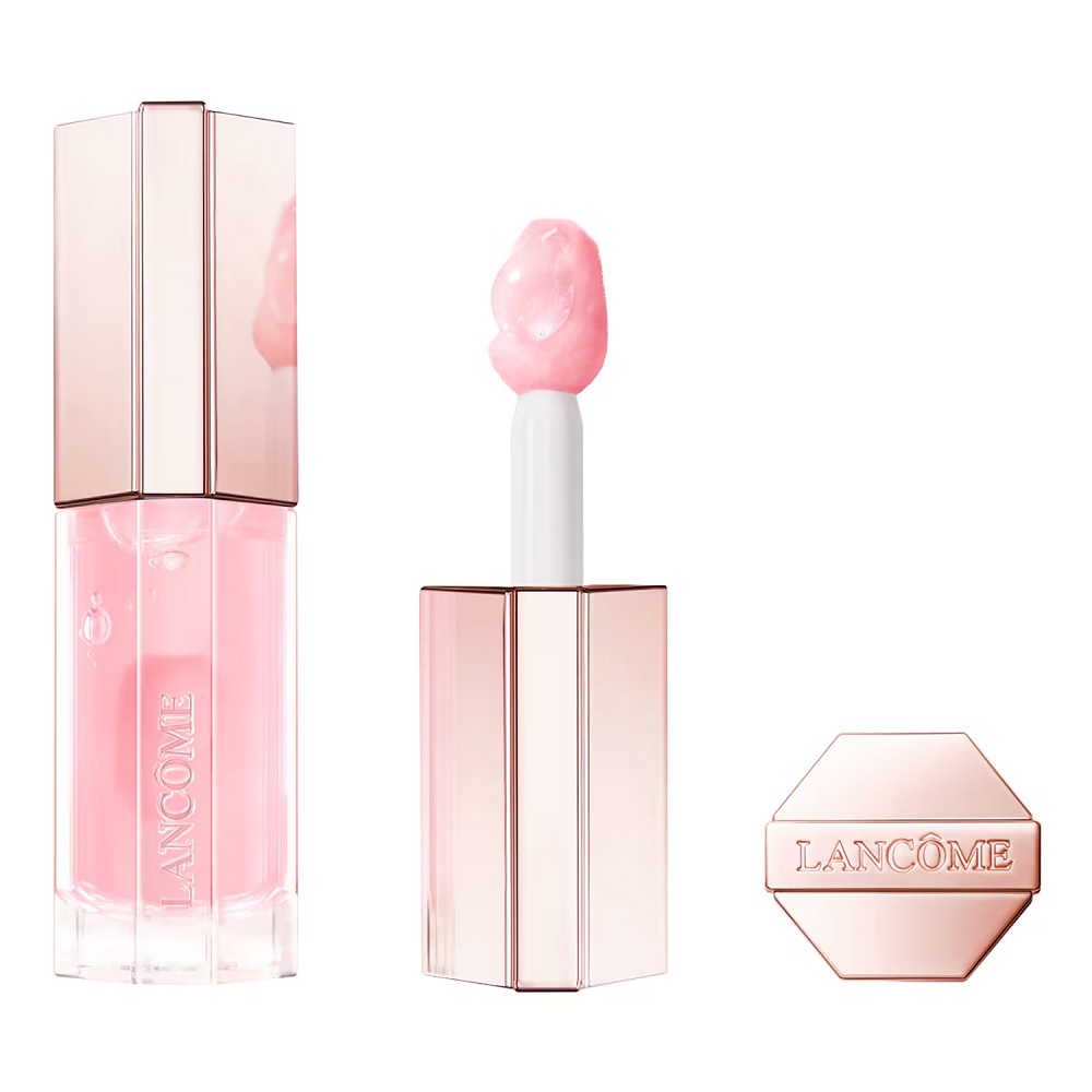 21804281757061004 Lip Idole Juicytreat błyszczyk do ust 22 Rosy Plump 9ml - obrazek 1