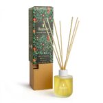Perfumy dla domu - dyfuzor Eukaliptus Paczuli i Drzewo Sandałowe 100ml