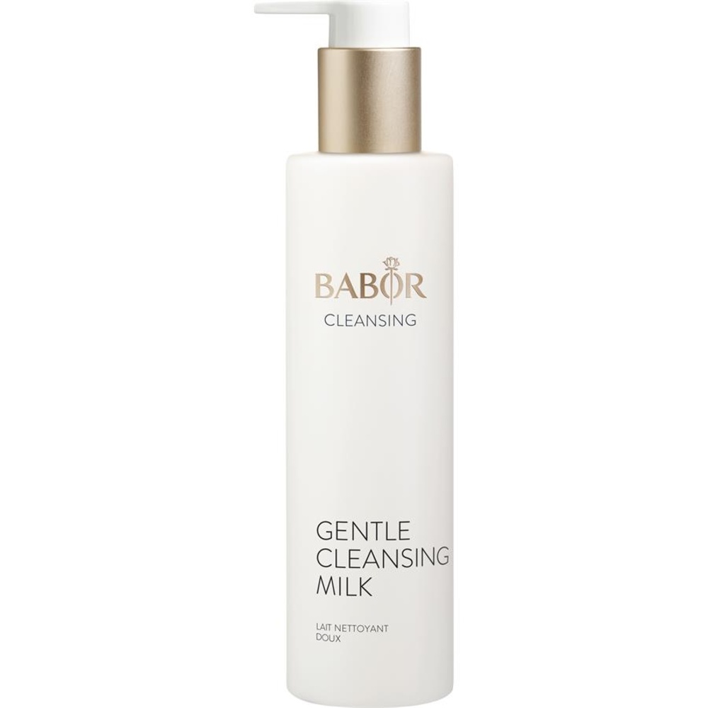 21814631667556700 Gentle Cleansing Milk delikatne mleczko oczyszczające do twarzy 200ml - obrazek 1
