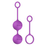 Bfit Basic Kegel Balls kulki gejszy Orchid