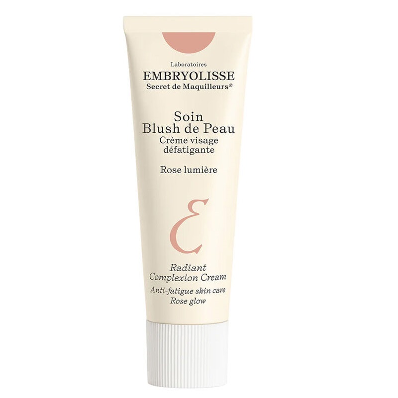 21823281752755319 Radiant Complexion Cream krem redukujący oznaki zmęczenia Rose Glow 30ml - obrazek 1