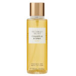Pineapple & Shea Glow mgiełka do ciała 250ml