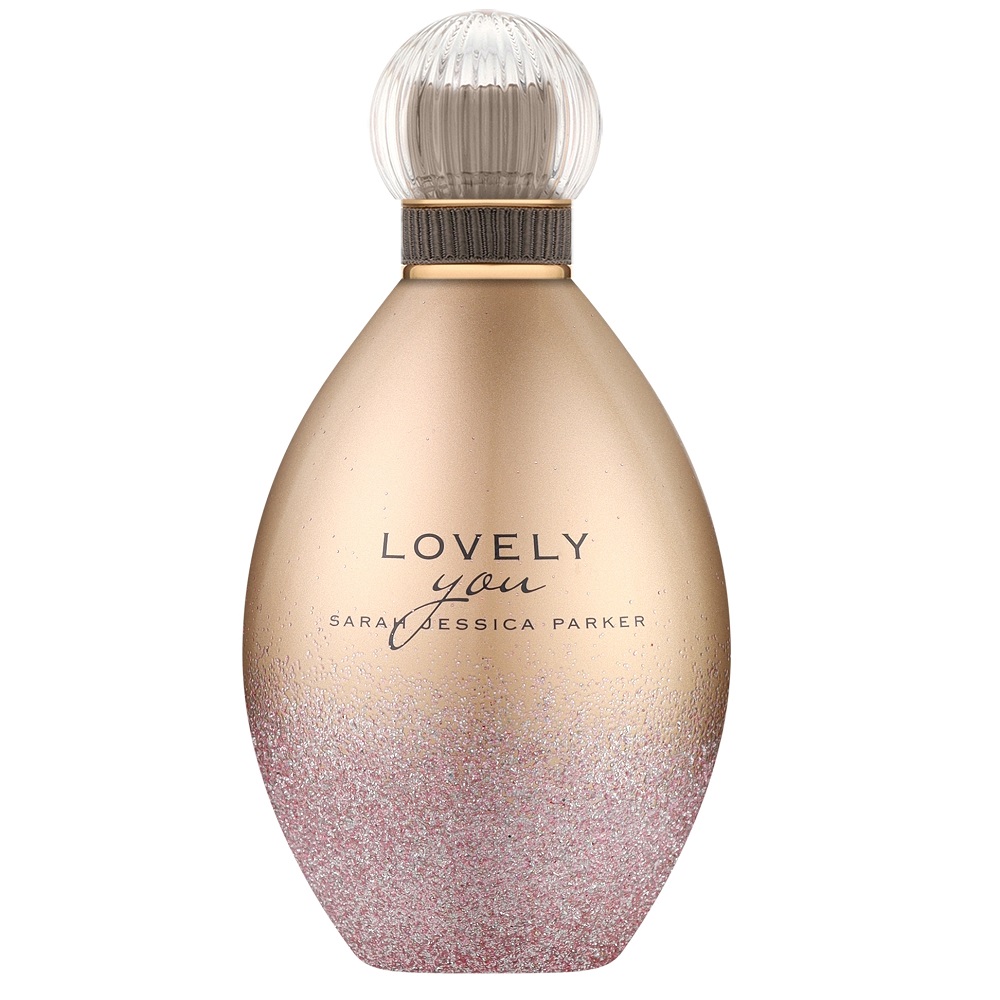 21835161756388614 Lovely You woda perfumowana spray 150ml - obrazek 1