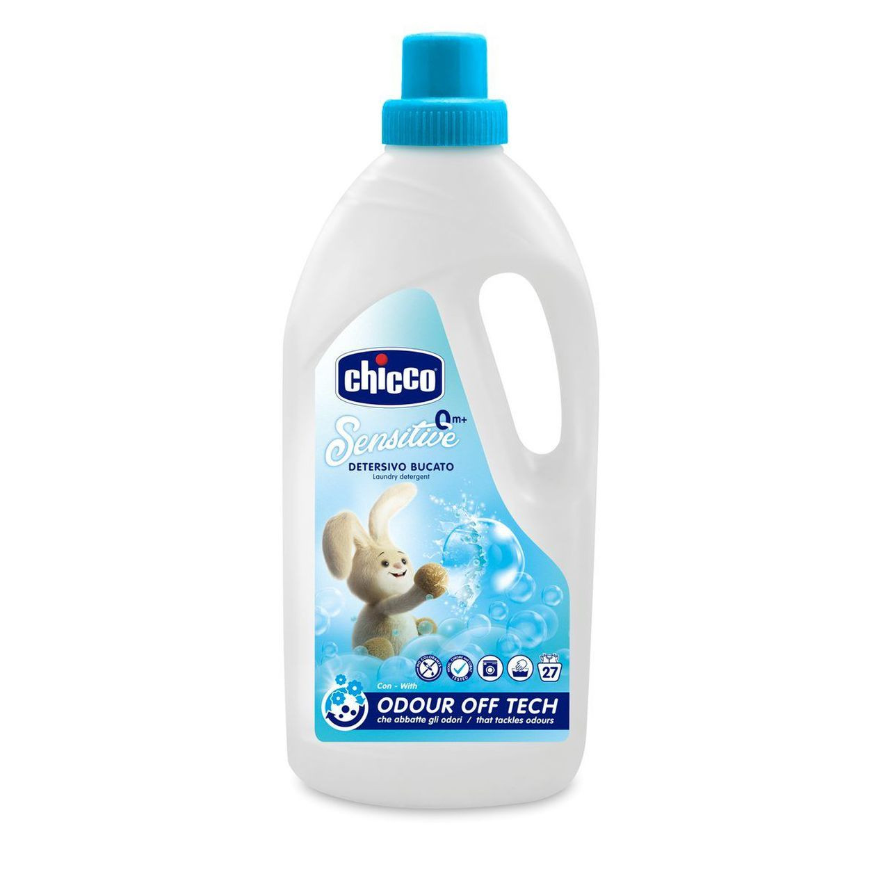 21836661663325569 Płyn do prania 1.5l - obrazek 1