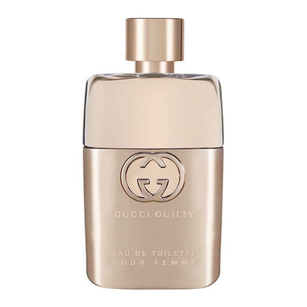 21837061635337770 Guilty Pour Femme woda toaletowa spray 50ml - obrazek 1