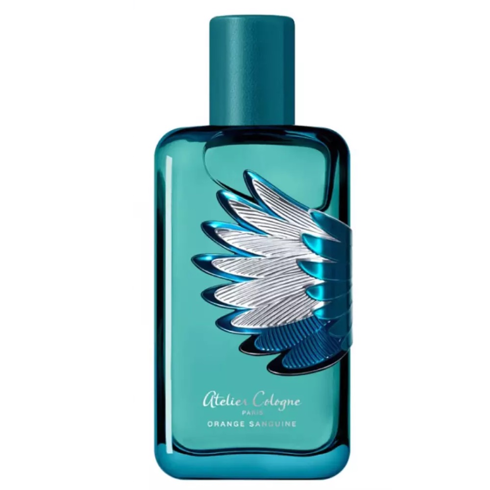 21839841731938136 Orange Sanguine woda kolońska spray 100ml - obrazek 1