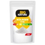 Kolagen rybi suplement diety 100g