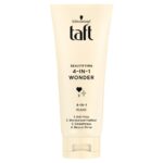 Beautifying 4-in-1 Wonder wygładzający fluid do wszystkich rodzajów włosów 100g