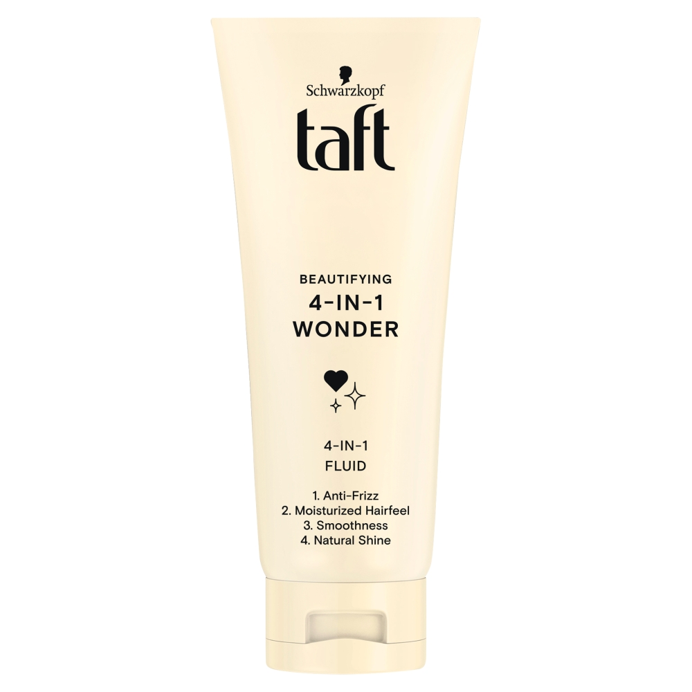 2184601769183608 Beautifying 4-in-1 Wonder wygładzający fluid do wszystkich rodzajów włosów 100g - obrazek 1
