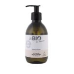 Naturalne mydło w płynie Siemię Lniane 300ml
