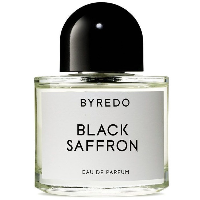 21864391686297834 Black Saffron Unisex woda perfumowana spray 50ml - obrazek 1