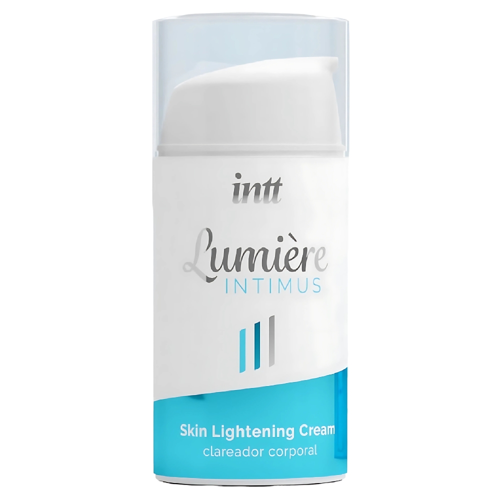 21879421752829843 Lumiere Intimus rozjaśniający krem do skóry 15ml - obrazek 1