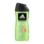 Active Start żel pod prysznic dla mężczyzn 250ml